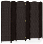 Promotions Kambario pertvara, 40x13x170 cm, Ruda