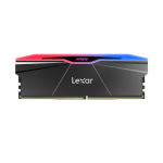 RAM &bdquo;Lexar ARES RGB&ldquo; | 32 rinkinių rinkinys (16 GB x 2) GB | DDR5 | 6000 MHz | Kompiuteriai/serveriai | Registracijos Nr. | ECC Nr.