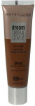 &bdquo;Maybelline Dream Urban Cover Full Cover Kreminis&ldquo; makiažo pagrindas, 352 Truffle SPF 50, 30 ml