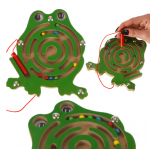 Lavinamasis žaidimas Varliukas KX6533_2, 1 d.