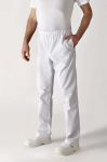 Baltas pants, XXXL, Umini