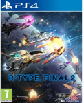 &bdquo;Nis America R-Type Final 2&ldquo; &ndash; &bdquo;PlayStation 4&ldquo;