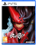 &bdquo;Ziggurat Slave Zero X&ldquo; &ndash; &bdquo;PlayStation 5&ldquo;