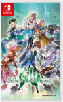 Square Enix &bdquo;SaGa Emerald Beyond&ldquo; &ndash; &bdquo;Nintendo Switch&ldquo;