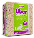 Uber Apie &ndash; Mink&scaron;to popieriaus patalynė 56l Nature &ndash; (45031)