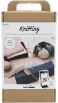 Diy Kit &bdquo;Pasidaryk pats&ldquo; rinkinys &ndash; mezgimo pradžiamokslio rinkinys (970852)