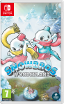 &bdquo;Clear River Games&ldquo; &bdquo;Snow Bros. Wonderland&ldquo; &ndash; &bdquo;Nintendo Switch&ldquo;.