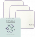 Rosalique - Bamboo Valymo &scaron;luostė 3 vnt