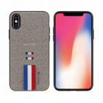 Dėklas Evelatus Apple iPhone 7/8/SE2020/SE2022 Free Gray