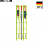 Plūdžių Komplektas KONGER Combo E no.24