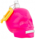 Police To Be Goodvibes Eau De Toilette 125ml kvepalai Moterims