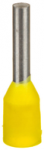 Ergom E08KH-02030100601 Izoliuotas antgalis HIS 1 E08KH-02030100601 /500 vnt./