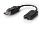 Dell AV adapteris DisplayPort į HDMI 2.0