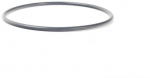 VAG Original VW Campmobile Typ2 Transp. Lt Campmobile-T5 T6 Guma 07Z133557