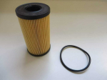 Alyvos filtras originalus Jaguar JDE37128 Jaguar F-Pace XE XF 2017 2.0L L4