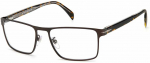 Akinių rėmas Vyrų David Beckham DB-1067-05N &oslash; 54 mm