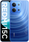 Xiaomi Redmi 15C 4G 4/256GB Midnight Blue