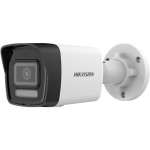 Hikvision | IP kamera | DS-2CD1043G2-LIU | Kulka | 4 MP | 2,8 mm / 4 mm | IP67 | H.265+/H.265/H.264+/H.264 | Micro SD/Micro SDHC/Micro SDXC kortelė, iki 256 GB