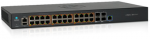 &Scaron;akotuvas Cambium Networks &bdquo;Cambium L2+ cnMatrix EX2028-P&ldquo; | Jungtys | 24x RJ45 1000Mb/s PoE+, 4x SFP+, uždaras