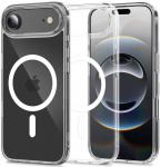 &bdquo;Tech-Protect FlexAir Hybrid MagSafe&ldquo; dėklas, skirtas &bdquo;iPhone 17 Air&ldquo; &ndash; skaidrus