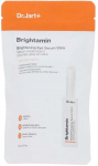 Dr. Jart+ Eye Brightening Serum Stick pie&scaron;ukinis serumas paakiams, 3.6 g