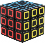 Dėlionė Rappa Magic cube puzzle