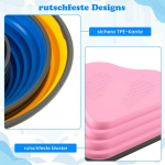 Bonideco Select Rinkinys i&scaron; 11 balansavimo akmenų, įvairių spalvų