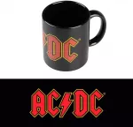 ERIK AC/DC mug 350ml