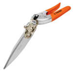 Truper žolės žirklės 330 mm