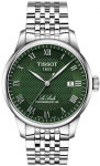 Laikrodis Tissot Le Locle Powermatic 80 T006.407.11.093.00
