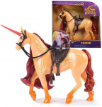 Spin Master Vienaragio akademijos mados lėlė Vienaragis 28 cm - Cinder