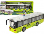 Adar Autobuso &scaron;viesų garsas
