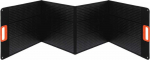 Yard Force skł. panel solarny do ładowania stacji zasilania 18v, 200 w