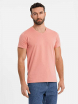 Pink vyri&scaron;ki mar&scaron;kinėliai - rožiniai