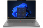 Ne&scaron;iojamas kompiuteris - Lenovo ThinkPad L13 G6 Flip | R5Pro | 16GB | 512GB SSD | 13.3" FHD | Wi-Fi+BT | W11Pro | Pilkas