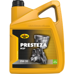 Kroon-Oil Presteza MSP 0W-20 variklinė alyva, 5 L