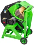 Stumdomoji kampinė pjūklas, medienos pjovimo pjūklas, 700 mm karbido diskas, galingas medžio pjūklas, ne&scaron;iojamas medienos pjovimo įrenginys, profesionalus medžio pjūklas, medienos apdirbimo