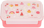 A Little Lovely Bento vaiki&scaron;ka prie&scaron;piečių dėžutė &lsquo;Ledai&rsquo;