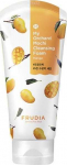 Frudia My Orchard Mango Eliminates Impurities Cleansing Foam, 120 ml