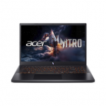 Ne&scaron;iojamas kompiuteris Acer | Nitro V 15 ANV15-52-592S | Obsidian Juodas | 15.6 " | IPS | FHD | 1920 x 1080 pikselių | Intel Core i5 | i5-13420H | 16 GB | DDR4 | Solid-state drive capacity 512 GB | NVIDIA GeForce RTX 5050 | GDDR7 | 8 GB | Windows 11  ...