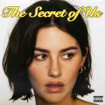 Gracie Abrams - The Secret Of Us (vinilinė plok&scaron;telė, LP)