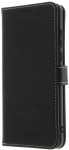 Dėklas Insmat Flip Case -lompakkokotelo, OnePlus 13, musta