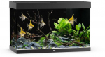 Juwel Aquarium Rio LED 290 L juoda