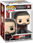 FUNKO POP! Vinilinė figūrėlė: Disney: Tron - Ares, 9 cm