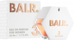 BALR. 3 FOR WOMEN EDP parfumuotas vanduo moterims, 100 ml