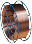 Suvirinimo viela HTW-50 &Oslash;1,0 mm, 15 kg