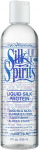 Chris Christensen Silk Spirit skystas &scaron;ilkas &ndash; drėkinamoji, glotninamoji, blizgesį suteikianti formulė, 236ml