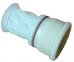 Land Rover Condenser Plug Discovery Sport Range Rover Evoque LR2 Originalus LR002684