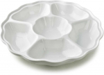 Mondex BASIC 6 dalių dubuo 27x27x4,5 cm
