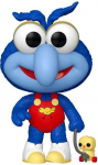 Funko POP figure Muppet Babies Baby Gonzo